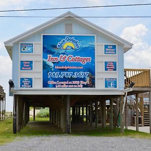 Blue Dolphin Inn And Cottages