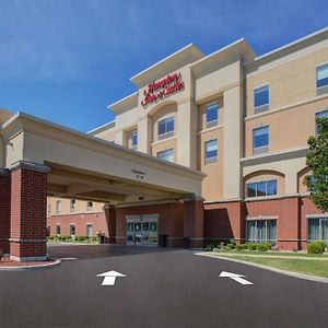 Hampton Inn And Suites Flint/Grand Blanc